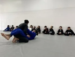 SUPREME MMA ACADEMIA academy photo