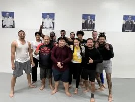 SUPREME MMA ACADEMIA academy photo