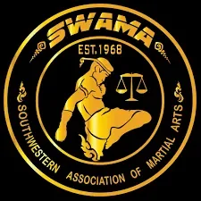 SWAMA Martial Arts academy logo
