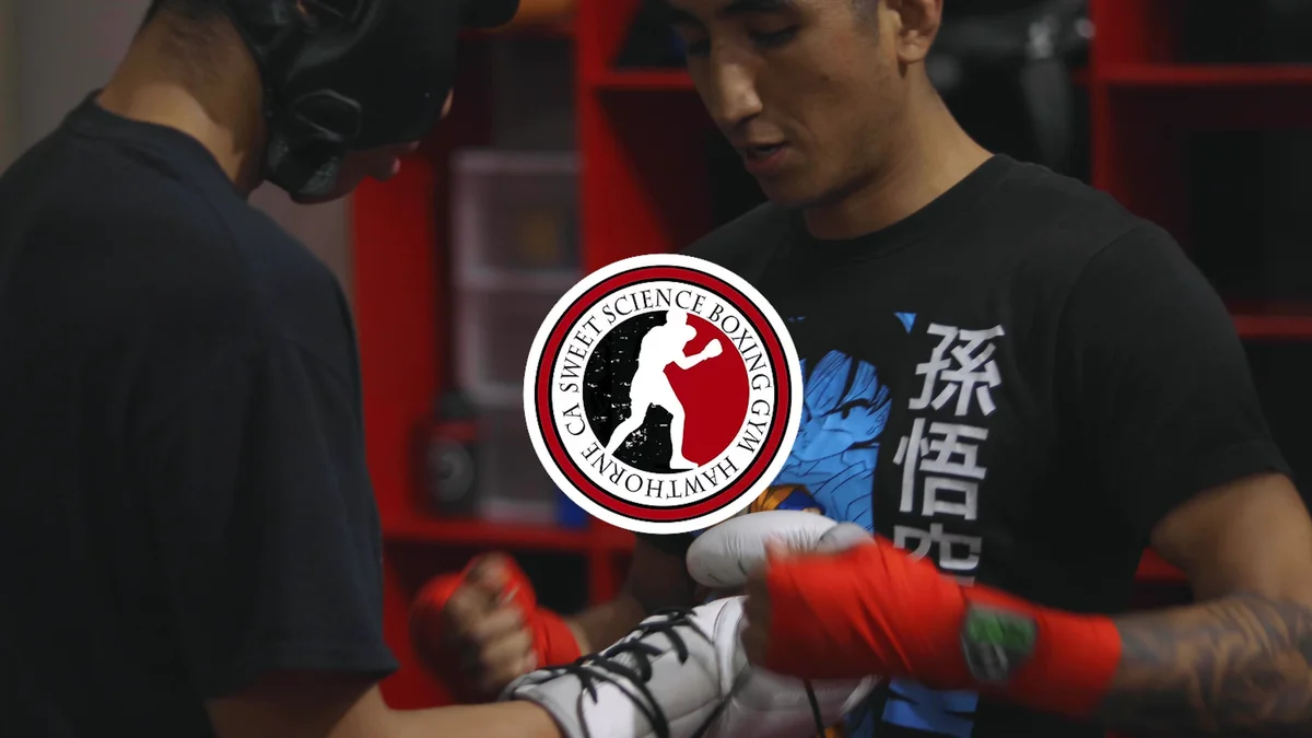 Sweet Science Boxing & MMA academy photo