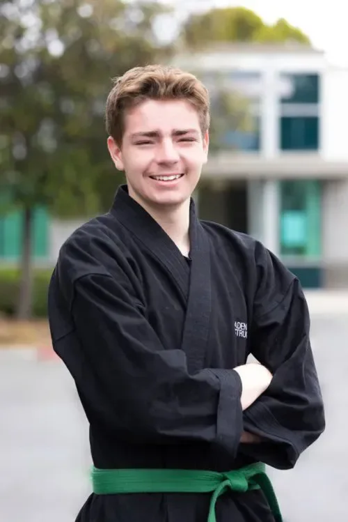 Swiftkick Martial Arts academy photo