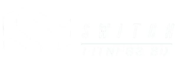 Switch Fitness San Diego academy logo