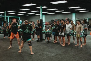 Switch Fitness San Diego academy photo