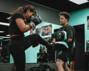 Switch Fitness San Diego academy photo