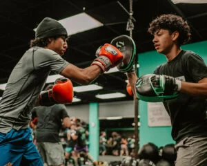 Switch Fitness San Diego academy photo