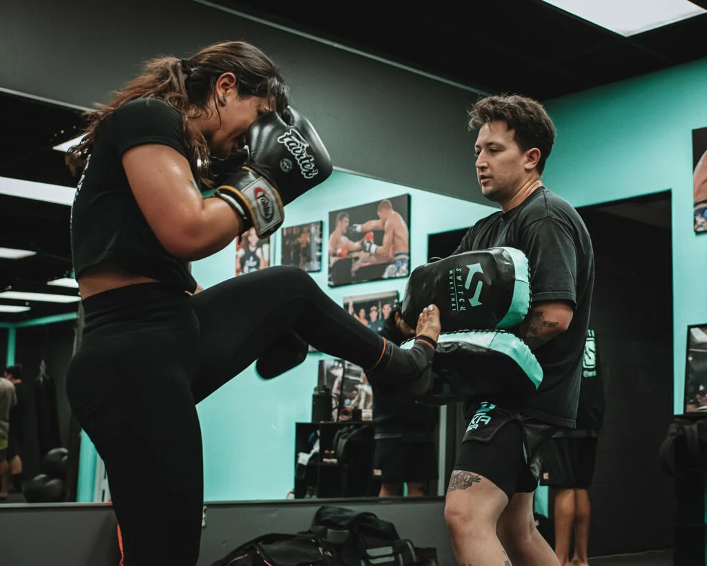 Switch Fitness San Diego academy photo