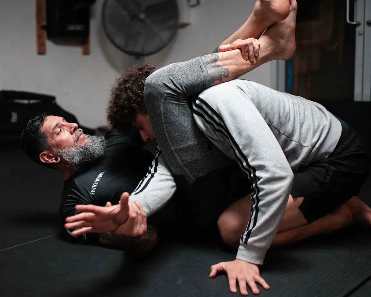 Switch Fitness San Diego academy photo
