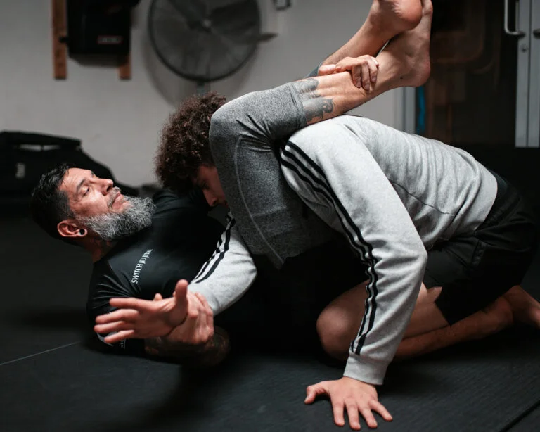 Switch Fitness San Diego academy photo