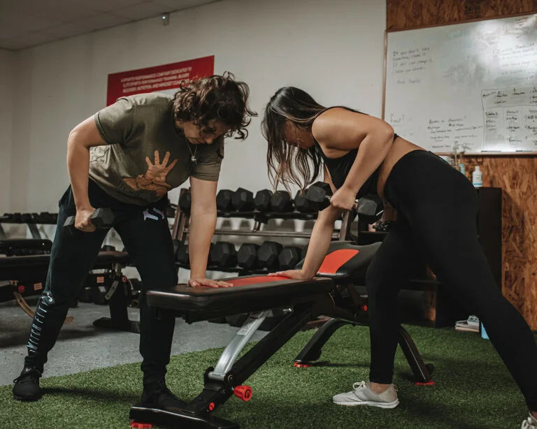 Switch Fitness San Diego academy photo
