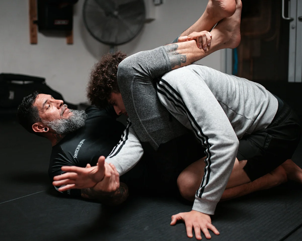 Switch Fitness San Diego academy photo
