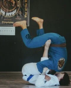 Ta Danado Jiu Jitsu academy photo