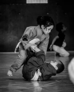 Ta Danado Jiu Jitsu academy photo