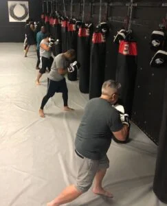 Ta Danado Jiu Jitsu academy photo