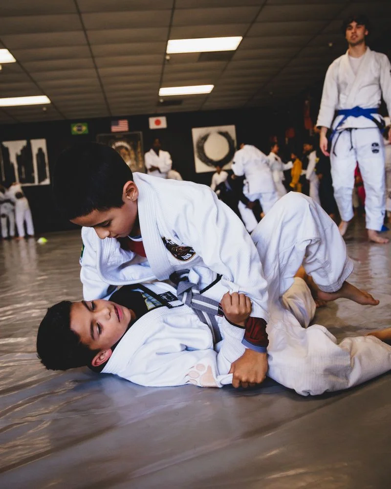 Ta Danado Jiu Jitsu academy photo