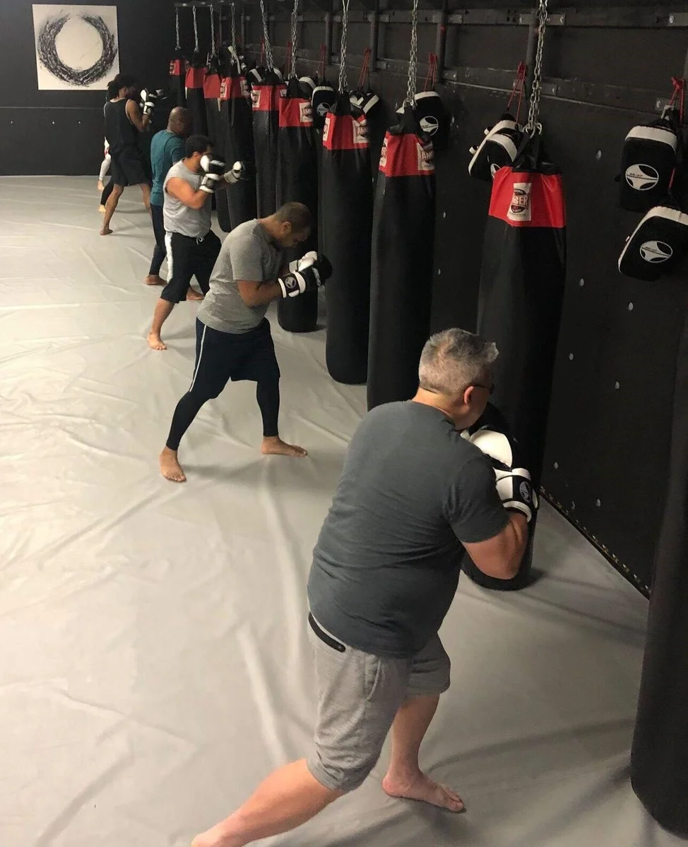 Ta Danado Jiu Jitsu academy photo