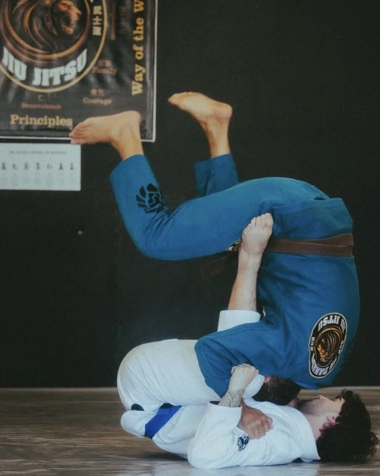 Ta Danado Jiu Jitsu academy photo