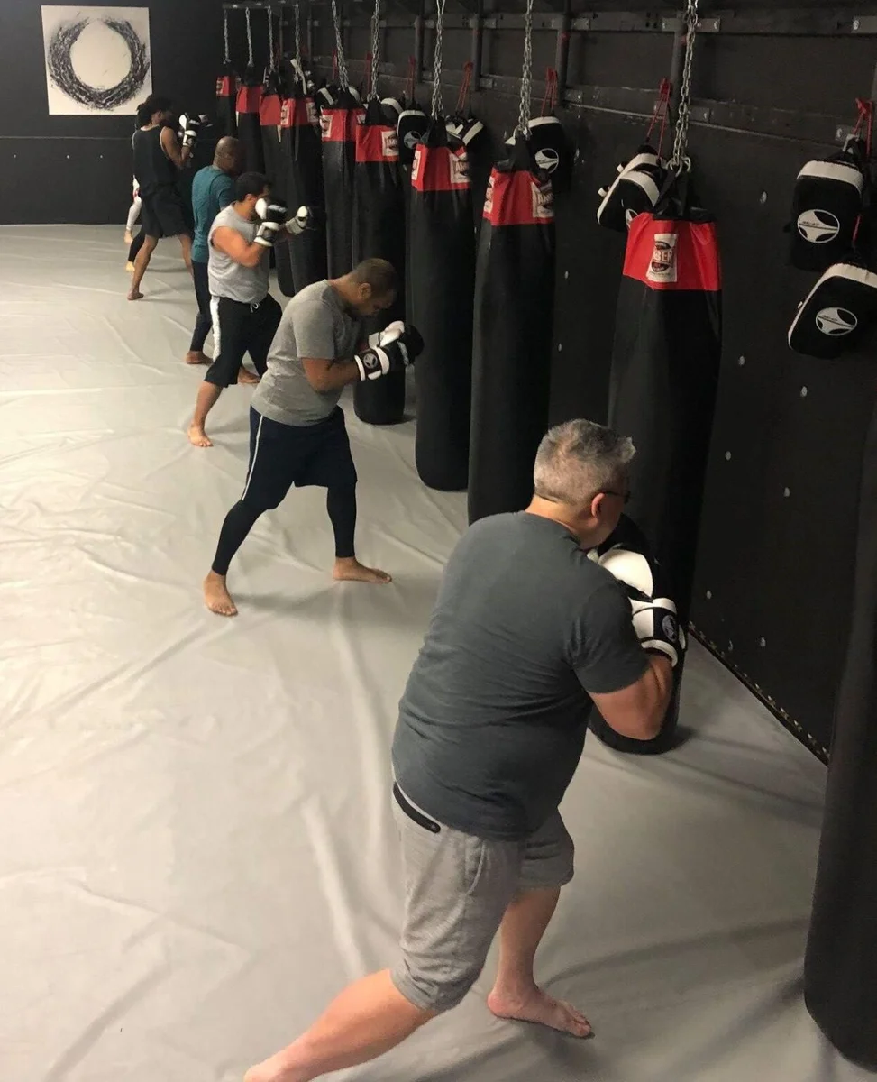 Ta Danado Jiu Jitsu academy photo