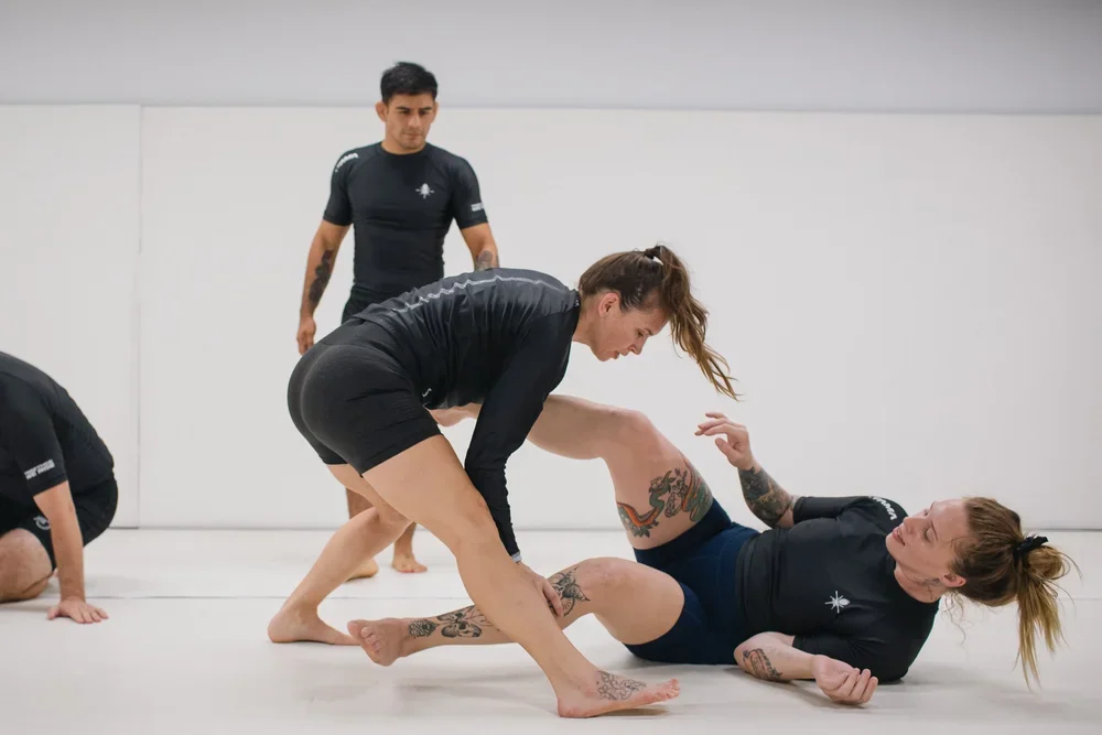 Tama Jiu Jitsu facility image