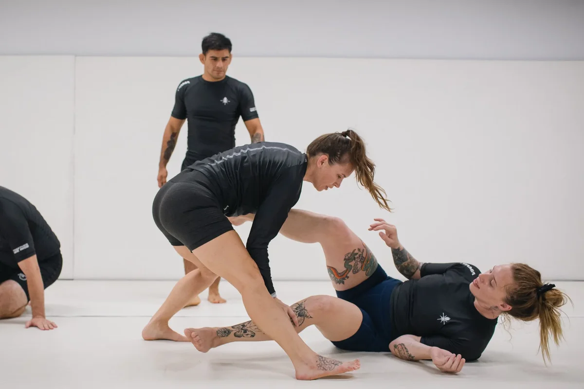 Tama Jiu Jitsu facility image
