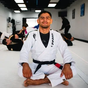 Tama Jiu Jitsu facility image