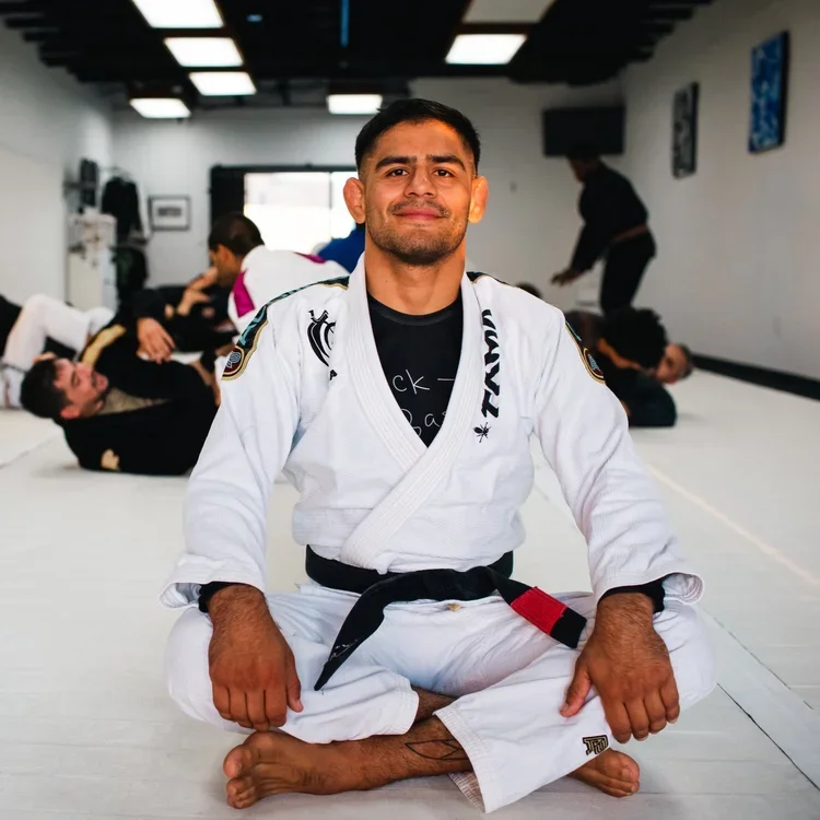Tama Jiu Jitsu facility image