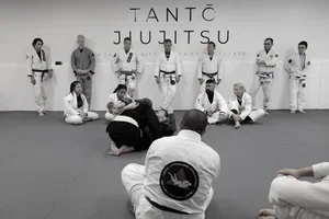 Tantō Jiu Jitsu academy photo