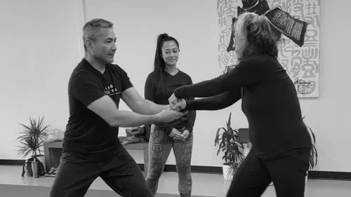 Tantō Jiu Jitsu academy photo