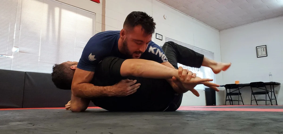 Tap Em Out Jujitsu academy photo