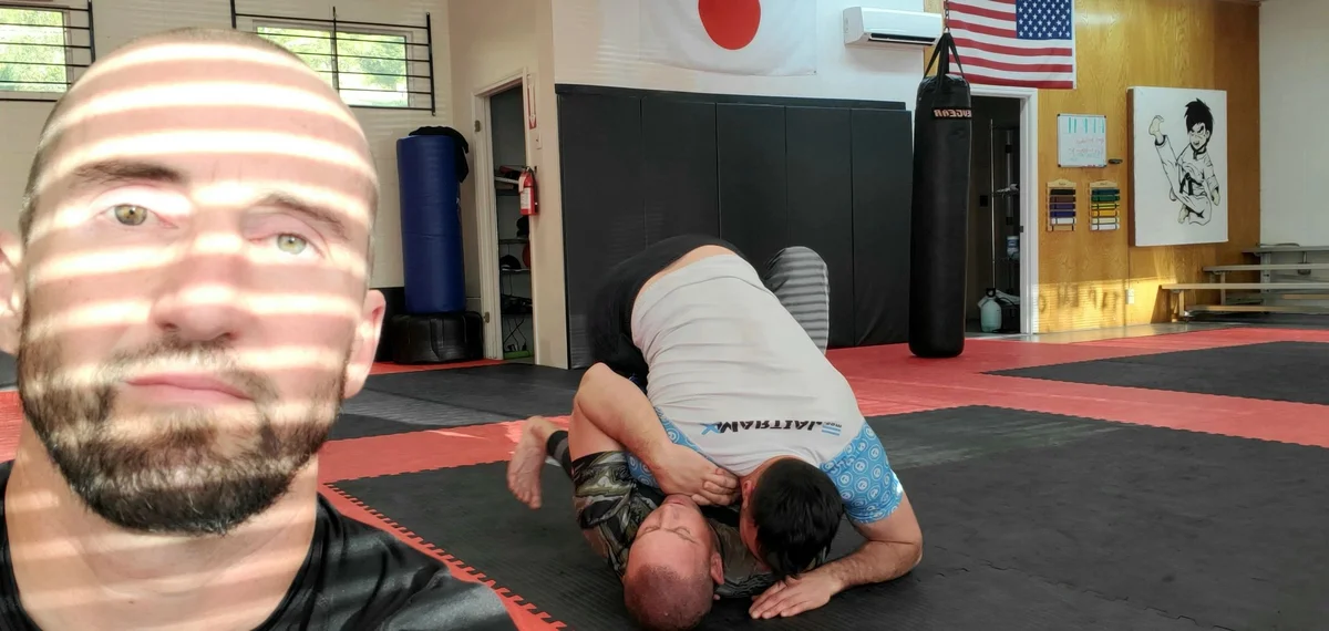 Tap Em Out Jujitsu academy photo