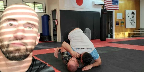 Tap Em Out Jujitsu academy photo