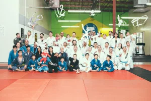 Team Cia Paulista Sacramento facility image