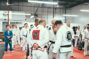 Team Cia Paulista Sacramento facility image