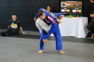 Team Cia Paulista Sacramento facility image