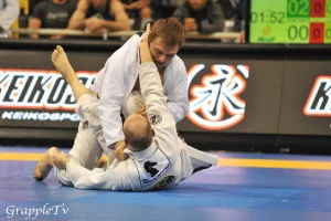 Team Cia Paulista Sacramento facility image