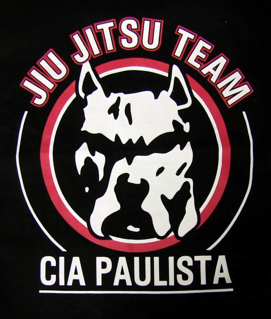 Team Cia Paulista Sacramento facility image