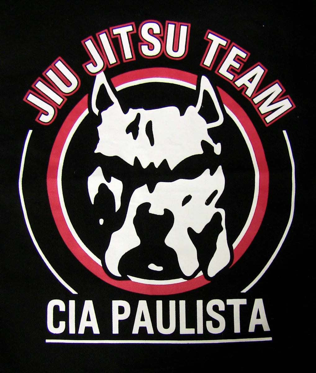 Team Cia Paulista Sacramento facility image