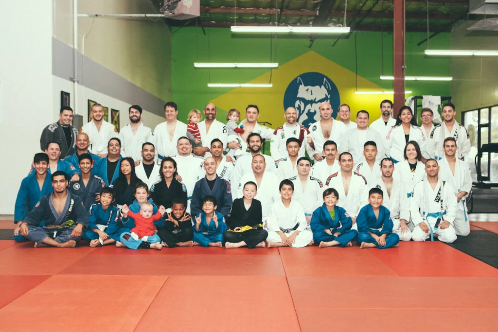 Team Cia Paulista Sacramento facility image