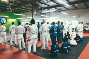 Team Cia Paulista Sacramento facility image