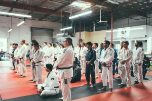 Team Cia Paulista Sacramento facility image