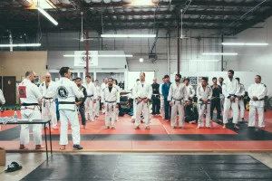 Team Cia Paulista Sacramento facility image