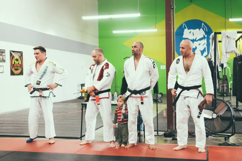 Team Cia Paulista Sacramento facility image