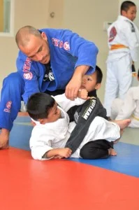 Team Cia Paulista Sacramento facility image
