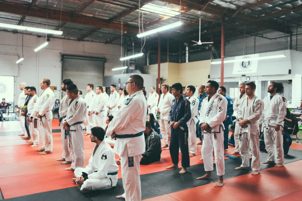 Team Cia Paulista Sacramento facility image