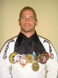 Team Cia Paulista Sacramento facility image