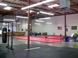 Team Cia Paulista Sacramento facility image