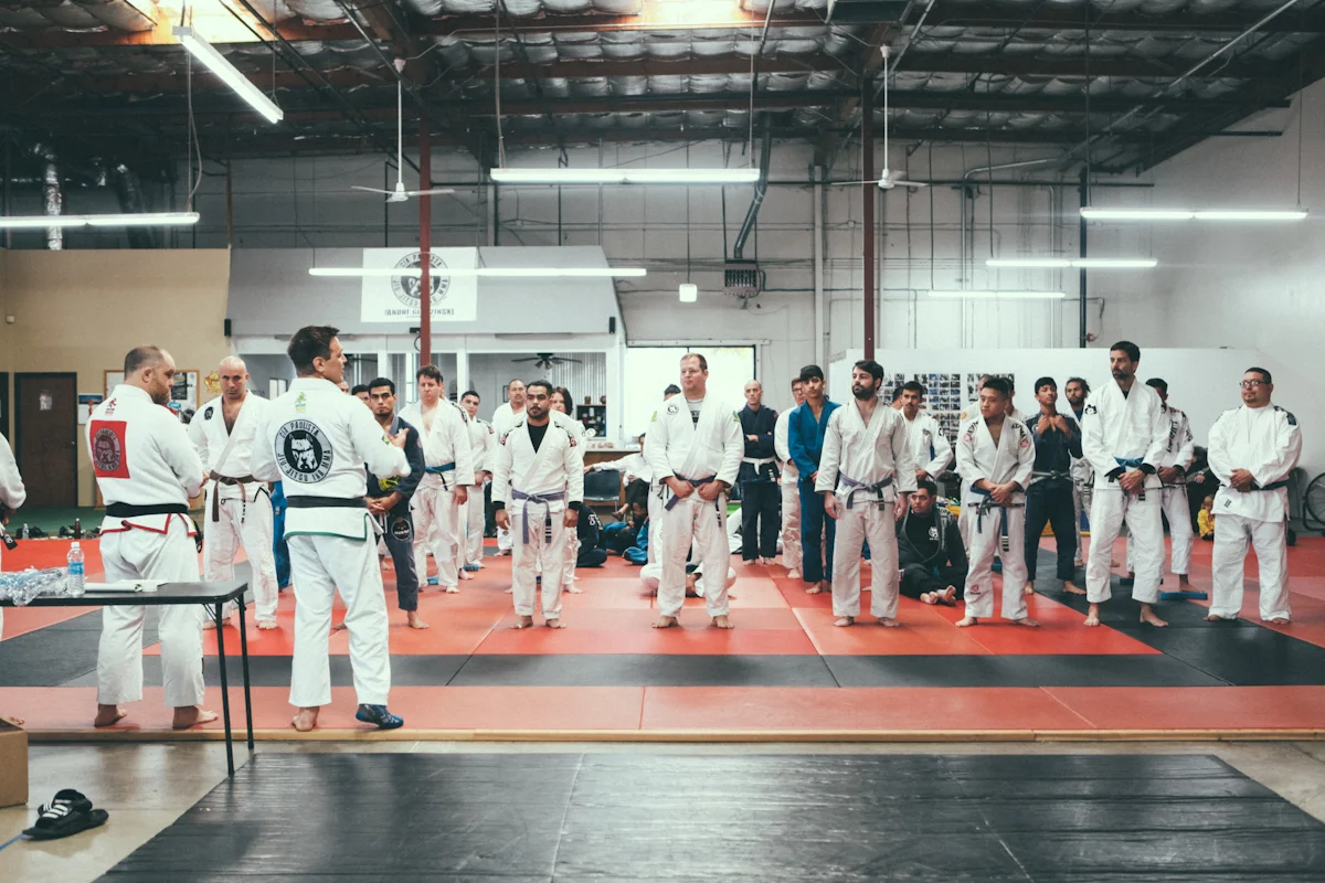 Team Cia Paulista Sacramento facility image