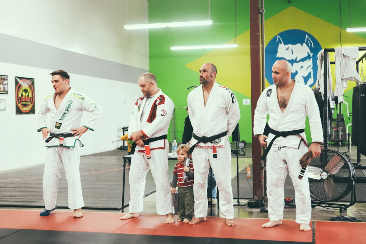 Team Cia Paulista Sacramento facility image