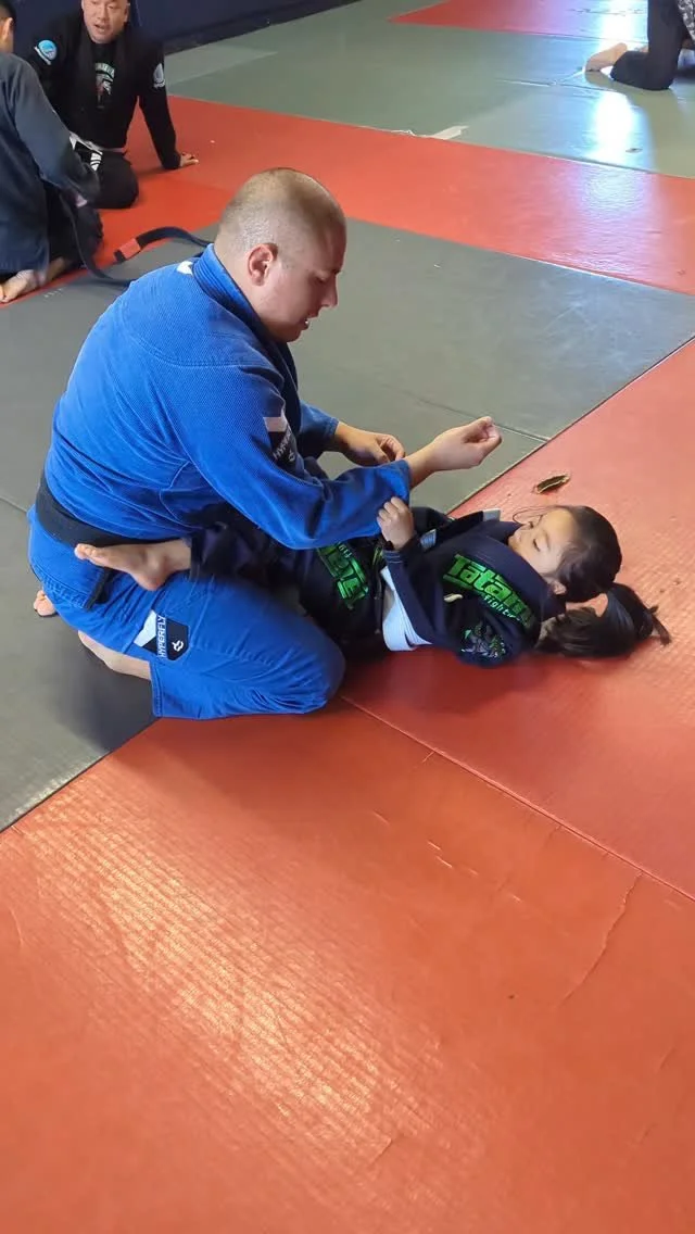 TEAM MAXWELL BRAZILIAN JIU-JITSU academy photo