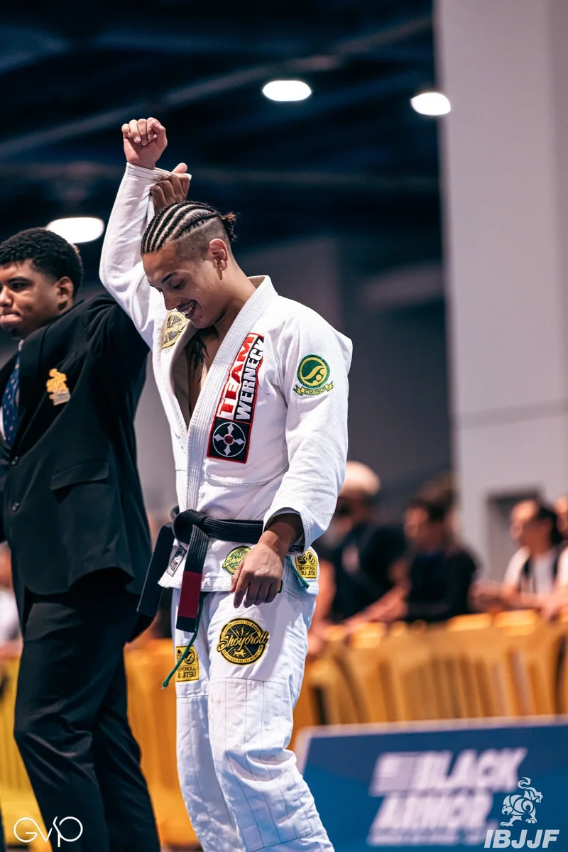 TEAM MAXWELL BRAZILIAN JIU-JITSU academy photo