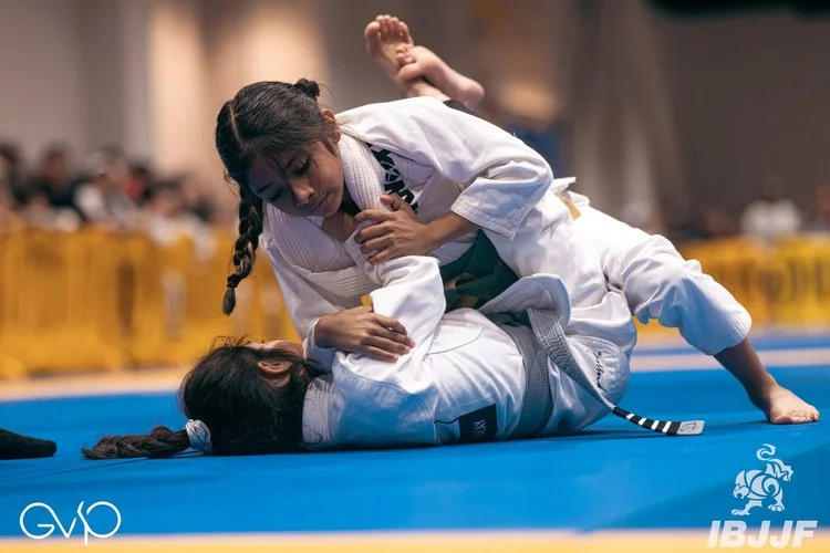 TEAM MAXWELL BRAZILIAN JIU-JITSU academy photo